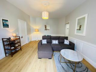 Le Gîte Du Parc avec parking vieux port et plage au calme - 1