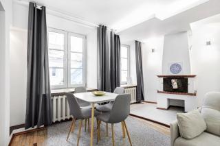 Saint Ignoto Bright 1 Bedroom Apartment - 8