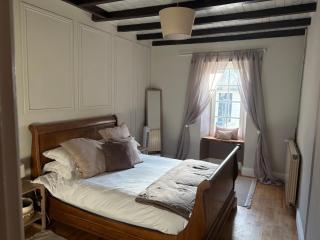 Maison de L'Olivier - 1