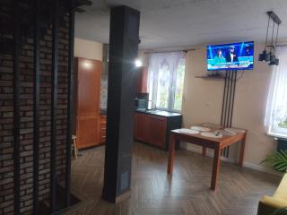 Domek na zboczu Kistowo z Balią - 6