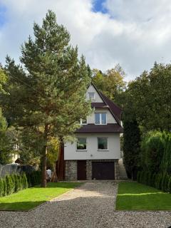 Piękne apartamenty z widokiem na góry ,Sauna, kominek, darmowy parking , 5km do Zakopanego - 8