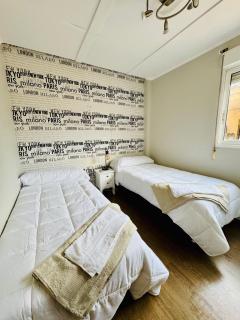 Apartamento en casco histórico de Benidorm - 1