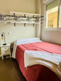 Apartamento en casco histórico de Benidorm - 4