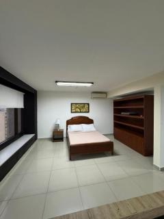 Apartaestudios - Torre de Cali - 1