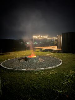 Casa de Ferro 287 Aconchego e Praticidade - 0