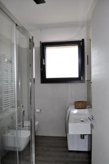 Giardino di Lei, appartamento Verde - Montegrotto Terme - 1