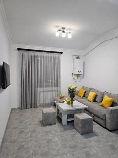 Комфортная квартира в Ереване с удобной локацией - 6