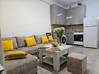 Комфортная квартира в Ереване с удобной локацией - 4