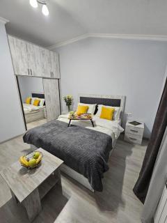 Комфортная квартира в Ереване с удобной локацией - 9