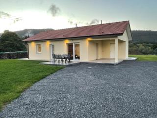 Gîte Le Gros Chêne - 0