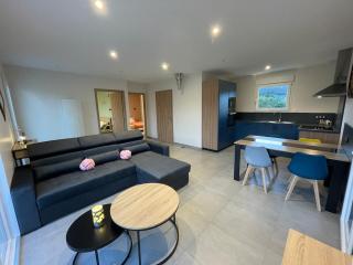 Gîte Le Gros Chêne - 1