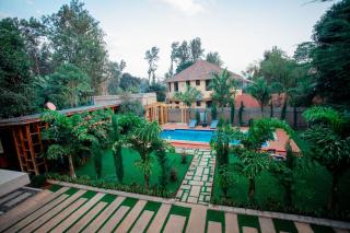 Nguchiro Palace Hotel - Moshi - 3