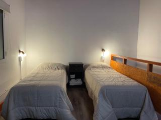 Cabaña Familia de Campo 3 - 4