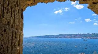 BLUE DREAM - Ad un passo dai castelli e dal mare - 5