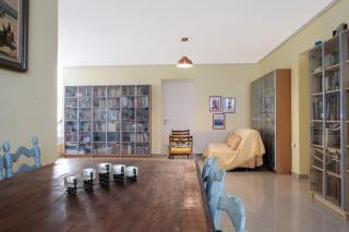 Family home in Lagonisi - 0