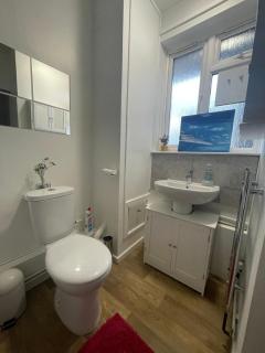 Happy One Bedroom apartment - 9