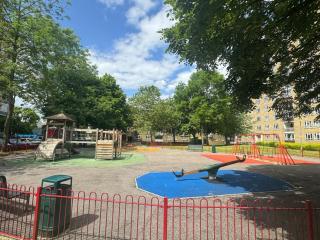 Happy One Bedroom apartment - 6