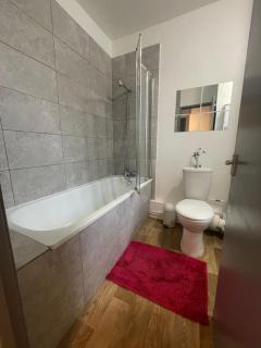 Happy One Bedroom apartment - 5