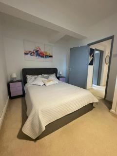 Happy One Bedroom apartment - 4