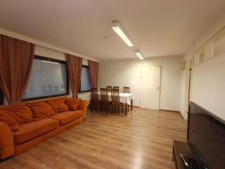 Large city center residence - 1