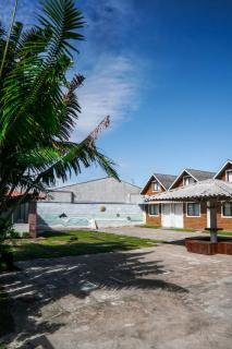Cabanas Presidente - 4