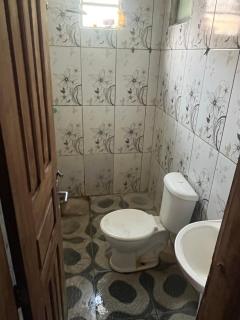 Cop 30 Segundo andar - 8