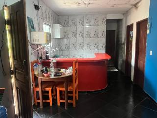 Cop 30 Segundo andar - 4