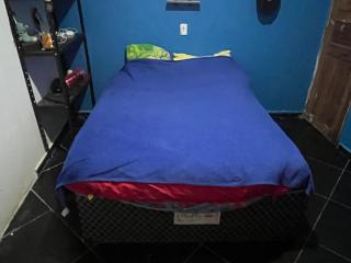 Cop 30 Segundo andar - 1