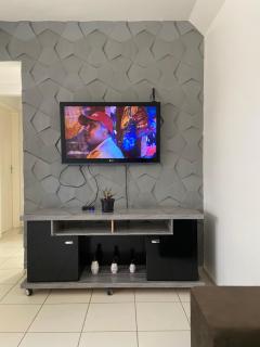 Residencial Mais Viver São Francisco - 5