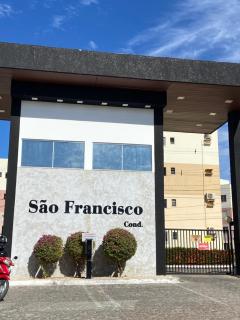 Residencial Mais Viver São Francisco - 2