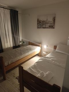 Luxury suites Marušić sobe - 4