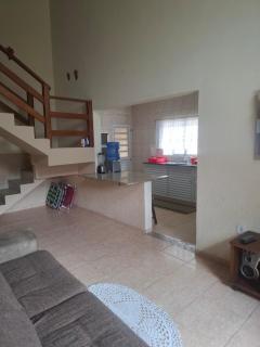 Praia da Mococa Caraguatatuba 4 bedrooms - 8