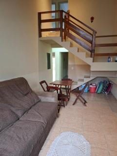 Praia da Mococa Caraguatatuba 4 bedrooms - 6