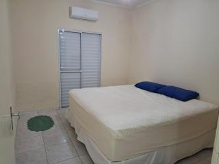 Praia da Mococa Caraguatatuba 4 bedrooms - 5