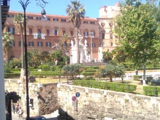 Casa Normanna - Palermo - 0