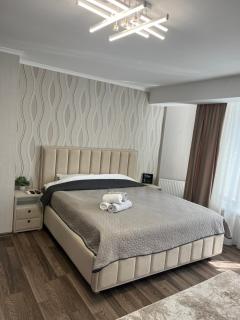 Dolina roz park 61 sq - 2