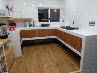 Casa el Refugio de las Flores - 4