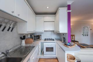 Writers View, Royal Mile Apartment Edinburgh - Edinburgh - 1