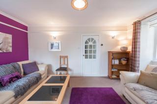 Writers View, Royal Mile Apartment Edinburgh - Edinburgh - 3
