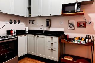 Refúgio Moderno na Campina - 7