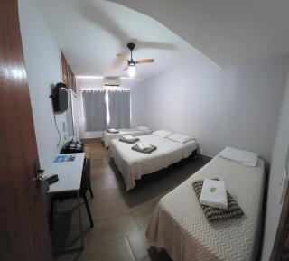 Pousada Casagrande - São João - 7