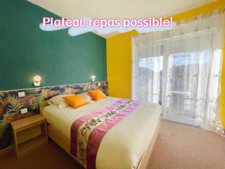 Hotel Le Ronchamp - 0