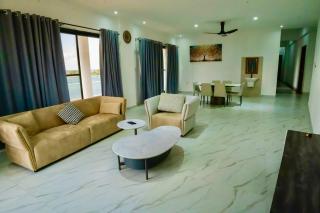 Tanga City Apartments - 9