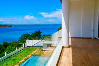 Tanga City Apartments - 8