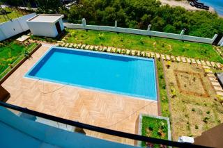 Tanga City Apartments - 5