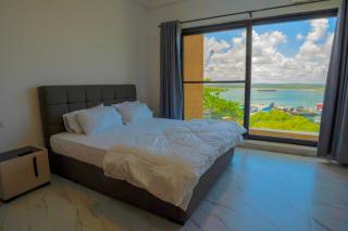 Tanga City Apartments - 3