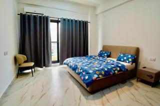 Tanga City Apartments - 1