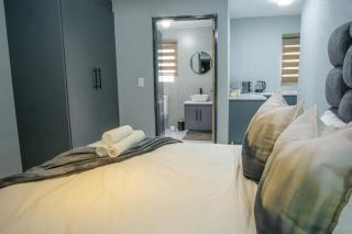 Unit 5 and 6 Homely Escapes - 8