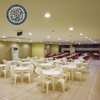 فندق تارا المحبس -محبس الجن- - 4