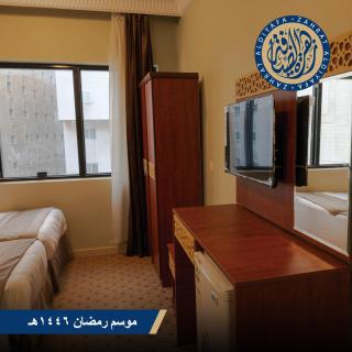 فندق تارا المحبس -محبس الجن- - 7